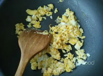 Make Spam varnish step 10