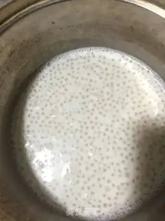 Make Yang Yee Man Lo step 6