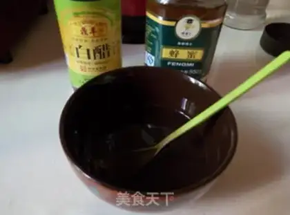 Make Home secret duck step 5