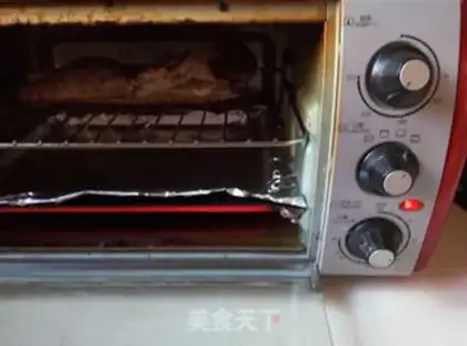 Make Home secret duck step 6