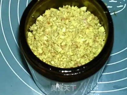 Make Beans step 11