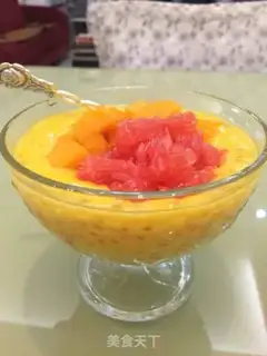 Make Yang Yee Man Lo step 8