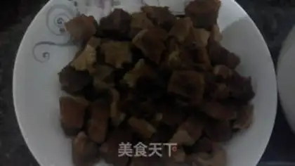 Make Curry potato beef step 3