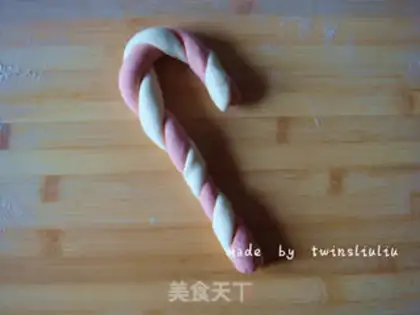 Make Santa Claus step 19