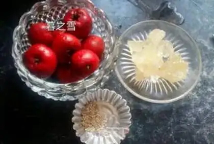 Make Ice cream step 0
