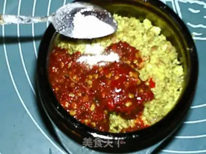 Make Beans step 13