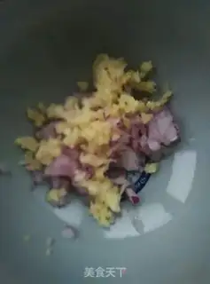 Make The chicken soup knife step 1