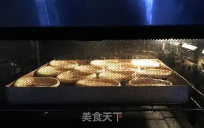 Make Ice cream step 1