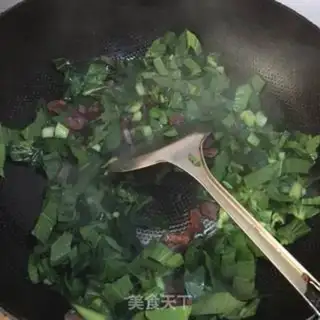 Make Weenie gravy step 3