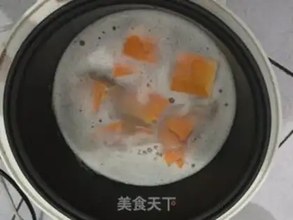 Make Pumpkin