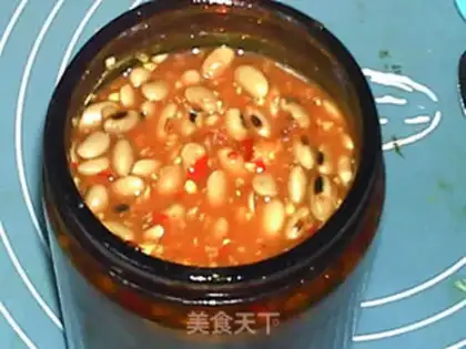 Make Beans step 16