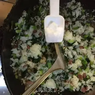 Make Weenie gravy step 5