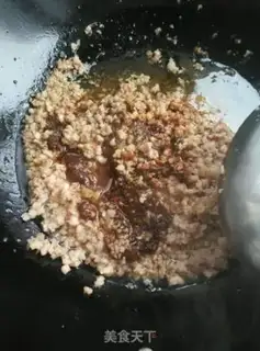 Make The chicken soup knife step 4