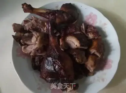 Make Home secret duck step 10