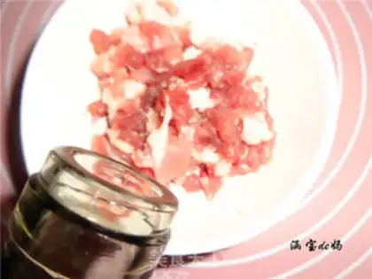 Make The dry beans step 2