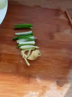 Make Soybean jar step 4