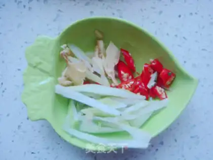 Make Scrambled eggs step 2