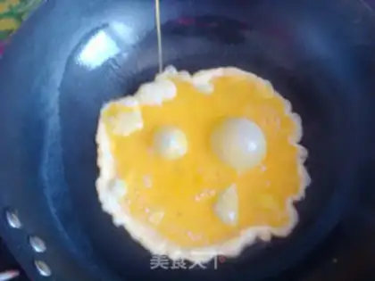 Make Scrambled eggs step 4