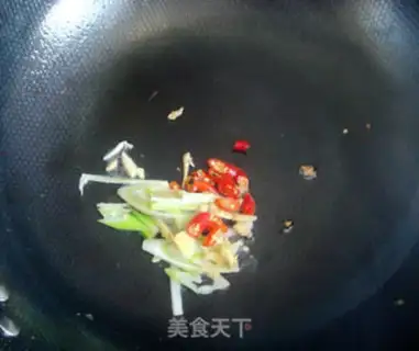 Make Scrambled eggs step 6