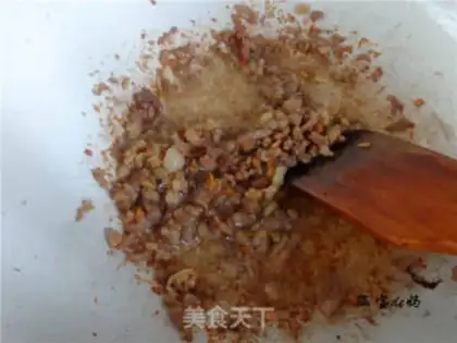 Make The dry beans step 8