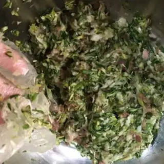 Make Pie step 5