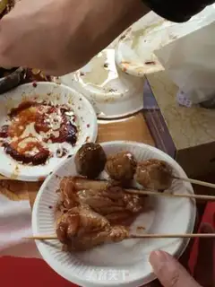Make Barbecue step 4