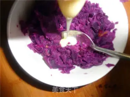 Make Spaghetti step 1