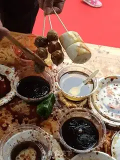 Make Barbecue step 5