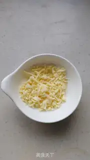 Make Cheese toast step 3