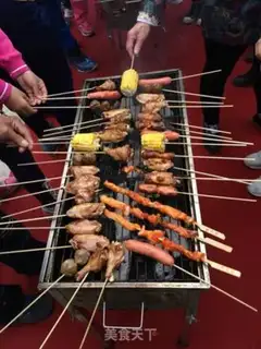 Make Barbecue step 6