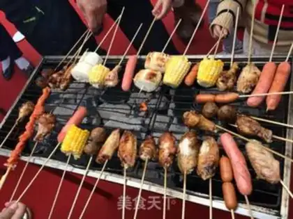 Make Barbecue step 7