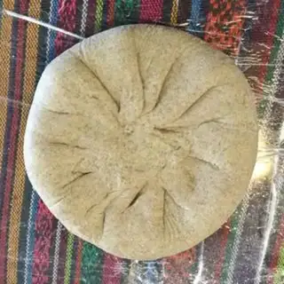 Make Pie step 11