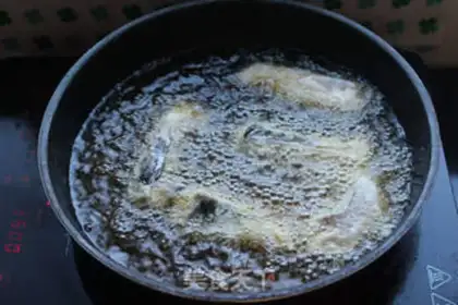 Make Sesame fragrance step 4