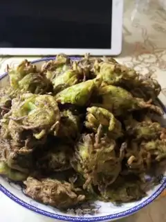 Make Roachballs step 5