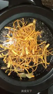 Make Chicken soup step 3