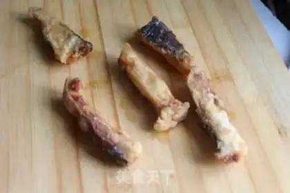 Make Sesame fragrance step 5