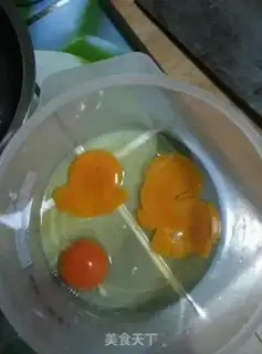 Make Goose omelet step 0