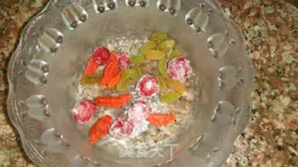 Make Sweet soup step 5