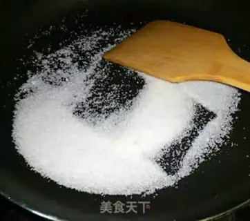 Make Pretzels step 1