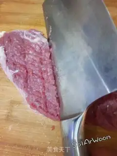 Make Steak in the mood step 1