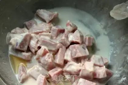 Make Meat step 2