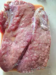 Make Steak in the mood step 2