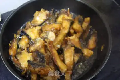 Make Sesame fragrance step 12