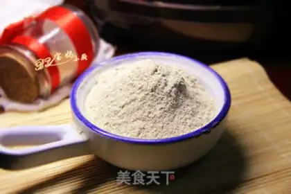 Make Yamaja has chicken powder step 14