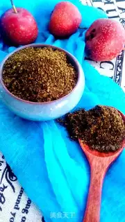Make Homemade pepper powder step 6