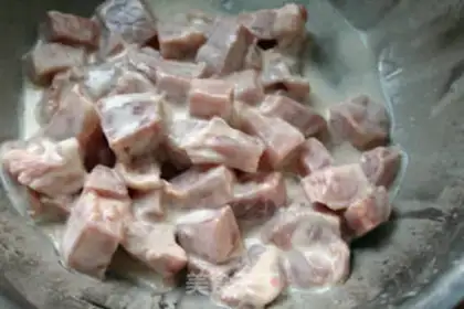 Make Meat step 3