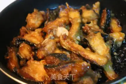 Make Sesame fragrance step 13