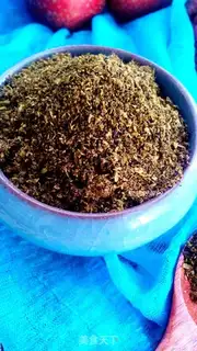 Make Homemade pepper powder step 7