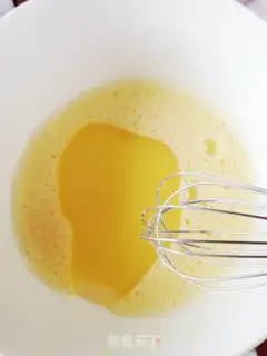 Make Scratch the berries step 2