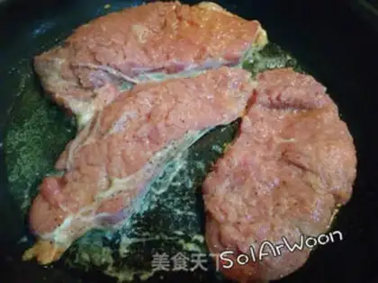 Make Steak in the mood step 7